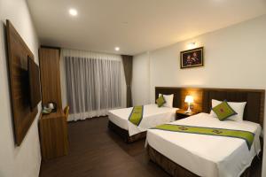 Lang Can Boutique Hotel