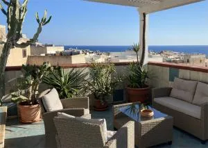 Rosa Dei Venti Marettimo - Marettimo