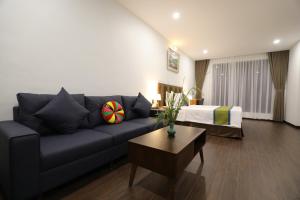 Lang Can Boutique Hotel