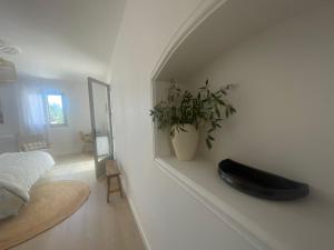 La villa des Carriers- maison avec piscine proche mer