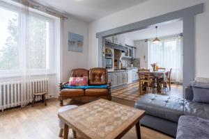 Maisons de vacances Maison Ty Mel a 3 km des plages : photos des chambres