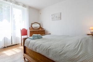 Maisons de vacances Maison Ty Mel a 3 km des plages : photos des chambres