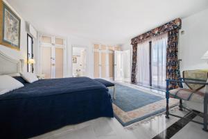 Charming Andalusian style villa in Nueva Andalucia