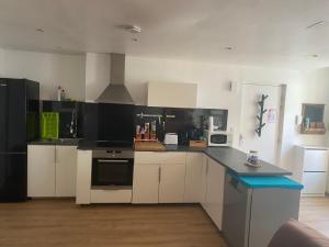 Appartement à Montigny