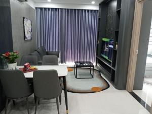 Căn Hộ 2 Phòng Ngủ (Two-Bedroom Apartment)