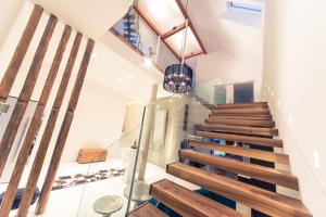 Weingut Holler Chalet