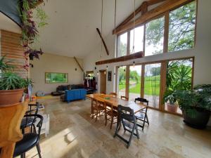 B&B / Chambres d'hotes Au Moulin du Miech : photos des chambres