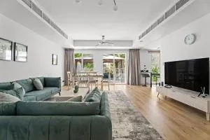 Stonetree - The Springs 14 - Peaceful Community - Dubai