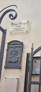 Borgo Boutique Home near Rome