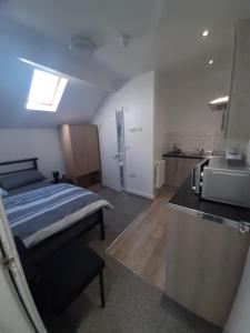 Exclusive Self-contained flat in Middlesbrough