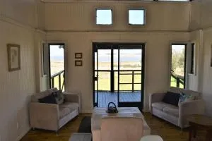 Andy's View - Carolina