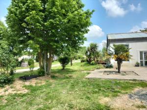Maisons de vacances Gite a babord : photos des chambres