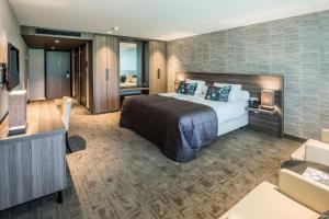 Comfort Twin Room room in Van der Valk Hotel Hengelo
