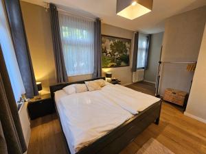 Small Twin Room room in De Arcense Herberg