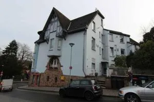 Monteurwohnung Haus Elbert 4 - Hagen-Dahl