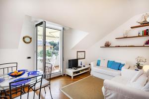 The Fishermans House by Wonderful Italy