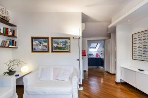 The Fishermans House by Wonderful Italy