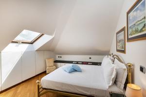 The Fishermans House by Wonderful Italy