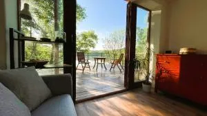 Sunrise Tiny House Malešov - Roth Janowitz