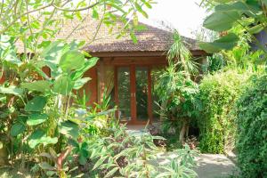 Phòng Giường Đôi Hoặc 2 Giường Đơn Hạng Bình Dân (Budget Double or Twin Room)