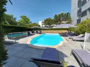 CERISE Bordeaux Mérignac Aéroport - BOD