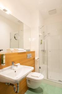 Single Room room in Hotel Johann