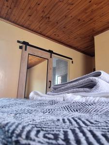 Kamotse Overnight accommodation