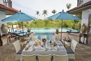 Royal Majestic Grand Thai Villa - Plai Laem