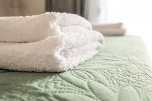 Escape Stay in Xanthi Center with Parking - Meno Homes 4A