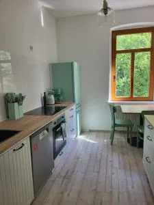 Lilienstein - Pfaffendorf