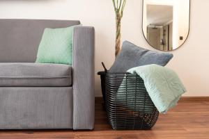 Escape Stay in Xanthi Center with Parking - Meno Homes 4A