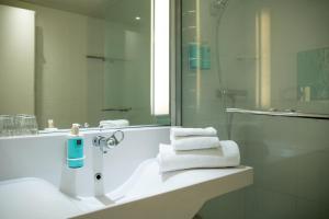 Hotels Novotel Saint Avold : photos des chambres