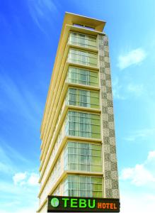 Tebu Hotel Bandung