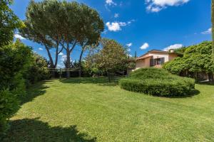 Villa con 3 Camere da Letto