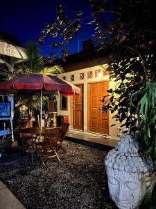 Rumah Pathuk Syariah Homestay