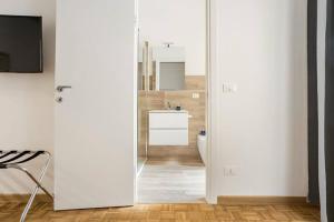 Angelini Suites Apartment