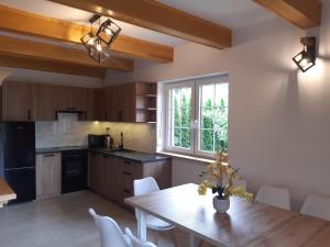 Domek letniskowy Klimkówka 182