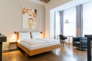 Hotel Johann
