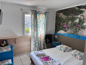 Hotels Hotel Restaurant de la Mer : photos des chambres