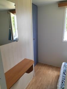 Maisons de vacances Gite a babord : photos des chambres