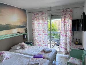 Hotels Hotel Restaurant de la Mer : photos des chambres