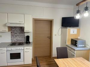 Ferienhaus Gunzenberg