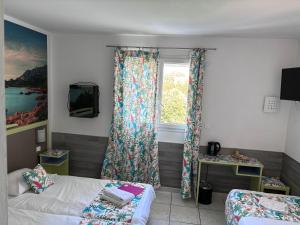 Hotels Hotel Restaurant de la Mer : photos des chambres