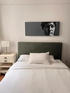 Condesa Residence Campeche 6 2BR, 1BA Apartment with Expansive Living Space - 墨西哥城