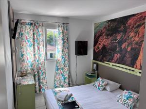 Hotels Hotel Restaurant de la Mer : photos des chambres