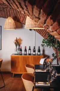 Hotels Boutique Hotel Villa du Taur : photos des chambres