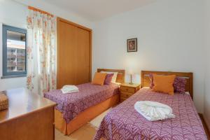 Casa da Praia em Marina Park