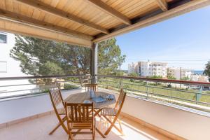 Casa da Praia em Marina Park