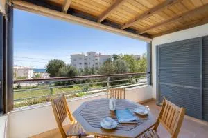 Casa da Praia em Marina Park - Albardeira