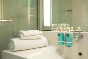 Hotels Novotel Saint Avold : photos des chambres